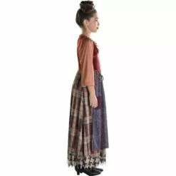 AMSCAN Kids' Mary Sanderson Costume - Disney Hocus Pocus 10 AMSCAN Kids' Mary Sanderson Costume - Disney Hocus Pocus -Amscan Shop P941334 03