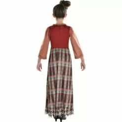 AMSCAN Kids' Mary Sanderson Costume - Disney Hocus Pocus 11 AMSCAN Kids' Mary Sanderson Costume - Disney Hocus Pocus -Amscan Shop P941334 04
