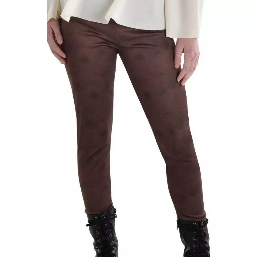 Girls' Shipwrecked Pirate Costume 5 Girls' Shipwrecked Pirate Costume - Image 3