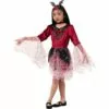 Kids' Vampire Bat Costume 1 Kids' Vampire Bat Costume -Amscan Shop P942798