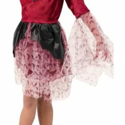 Kids' Vampire Bat Costume 10 Kids' Vampire Bat Costume -Amscan Shop P942798 02