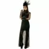 Adult Gothic Queen Costume 1 Adult Gothic Queen Costume -Amscan Shop P943144