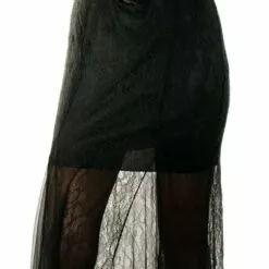 Adult Gothic Queen Costume -Amscan Shop P943144 02