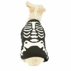 Skeleton Dog Pajamas