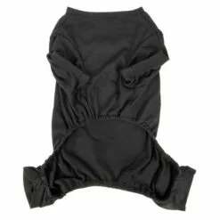 Skeleton Dog Pajamas 7 Skeleton Dog Pajamas -Amscan Shop P943187 02