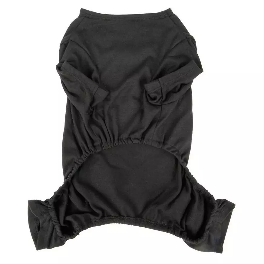 Skeleton Dog Pajamas 5 Skeleton Dog Pajamas - Image 3