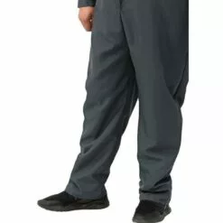 Adult Gray Plus Size Mechanic Coverall Jumpsuit 7 Adult Gray Plus Size Mechanic Coverall Jumpsuit -Amscan Shop P945469 02
