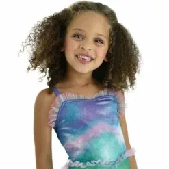 Kids' Ariel Costume - The Little Mermaid Movie 2023 13 Kids' Ariel Costume - The Little Mermaid Movie 2023 -Amscan Shop P965365 01