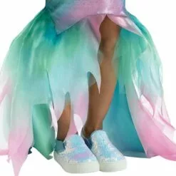 Kids' Ariel Costume - The Little Mermaid Movie 2023 15 Kids' Ariel Costume - The Little Mermaid Movie 2023 -Amscan Shop P965365 03