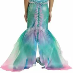 Kids' Ariel Costume - The Little Mermaid Movie 2023 16 Kids' Ariel Costume - The Little Mermaid Movie 2023 -Amscan Shop P965365 07